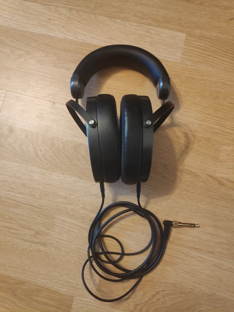 Słuchawki planarne Hifiman Edition XS