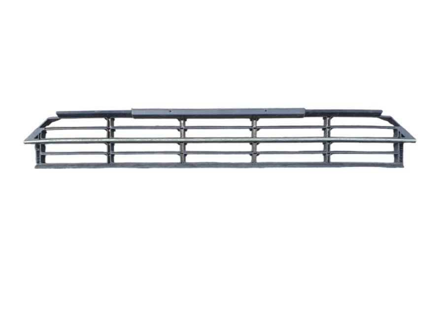 Решётка переднего бампера Volkswagen Passat B7 2012-2015 разборка