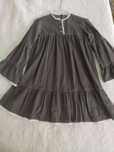 Vestido para menina