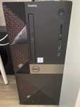 Продам миниблок Dell Vostro 3650 (TAHMT1703_222_ubu)