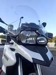 Bmw f700gs (800cm3)