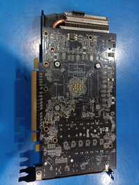 AMD  Gaming  Radeon RX580 8G OC