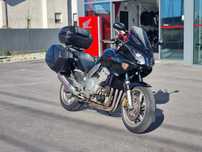 Honda CBF  1000