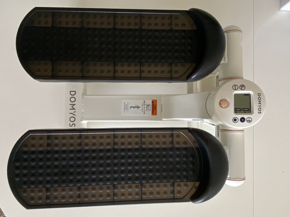 Stepper Decathlon Domyos MS100