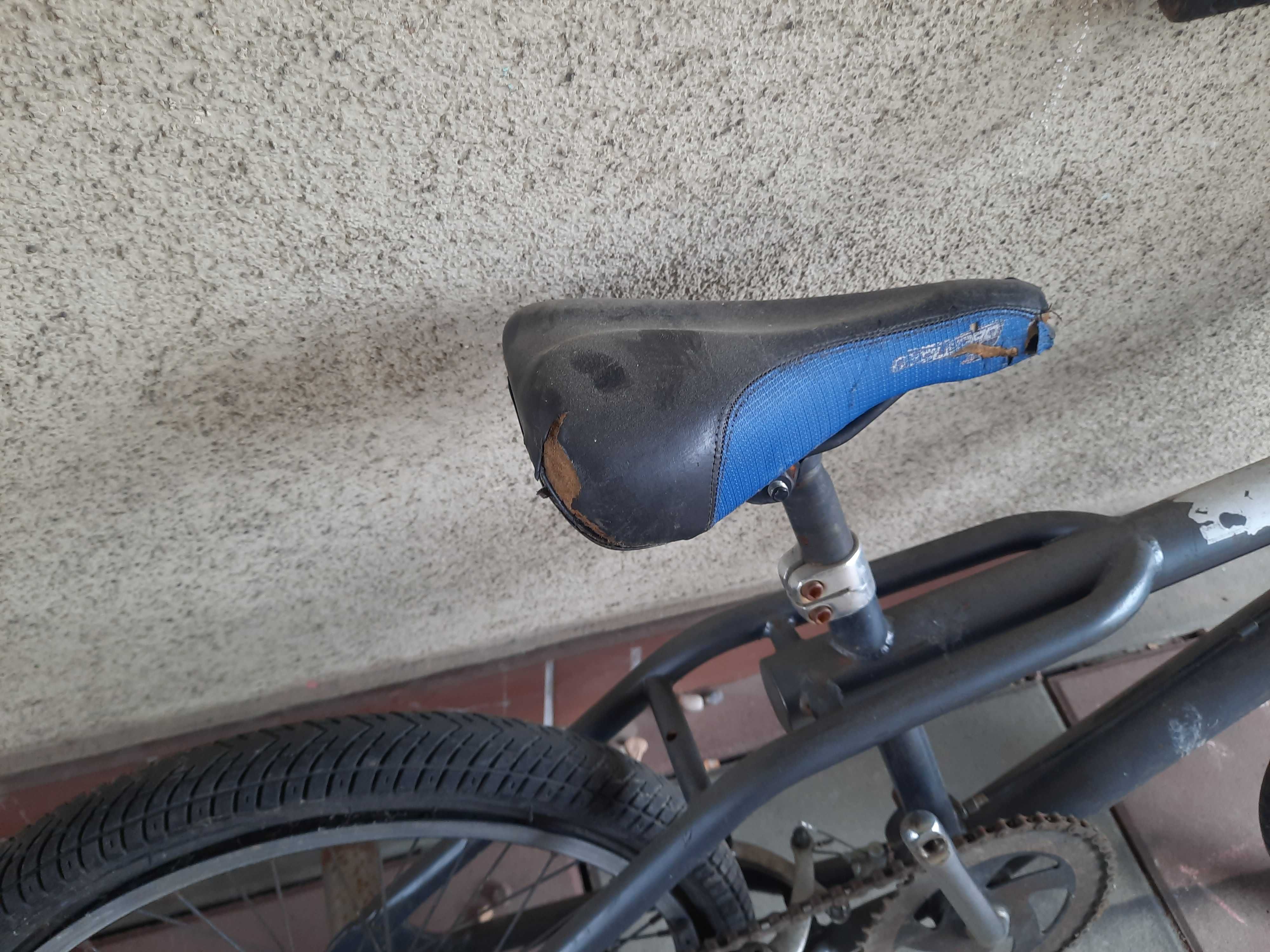 Bmx koĺa 20 rotor pegi do przegladu