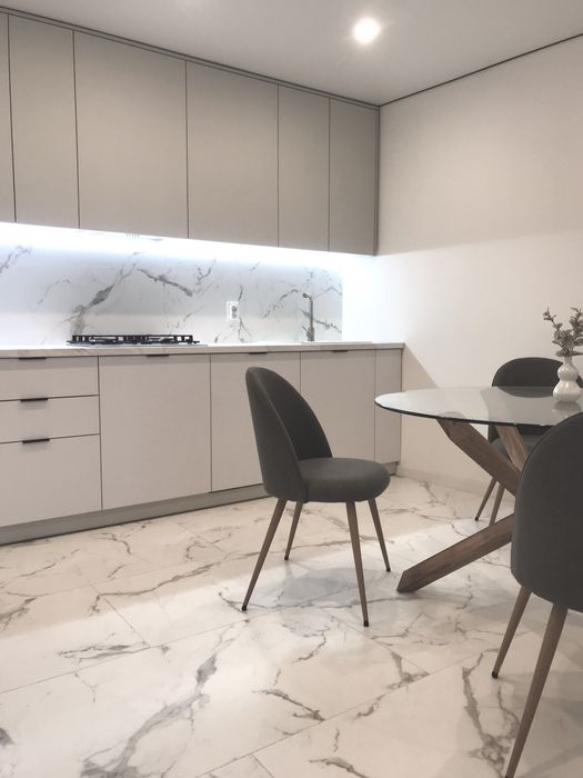 Продаж 2 кім квартири в новобудові