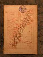 Boletins da Agência Geral das Colónias 1929