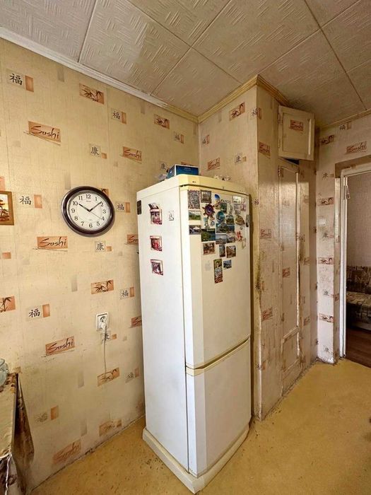 3 кімнатна квартира з перспективою- вул.Захисників України, 17 (NN)