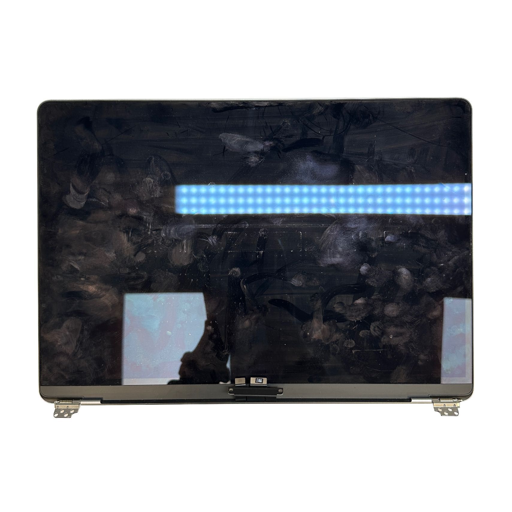 Skrzydło Matryca Klapa MacBook Air 15,3" A2941 M2 Space Gray