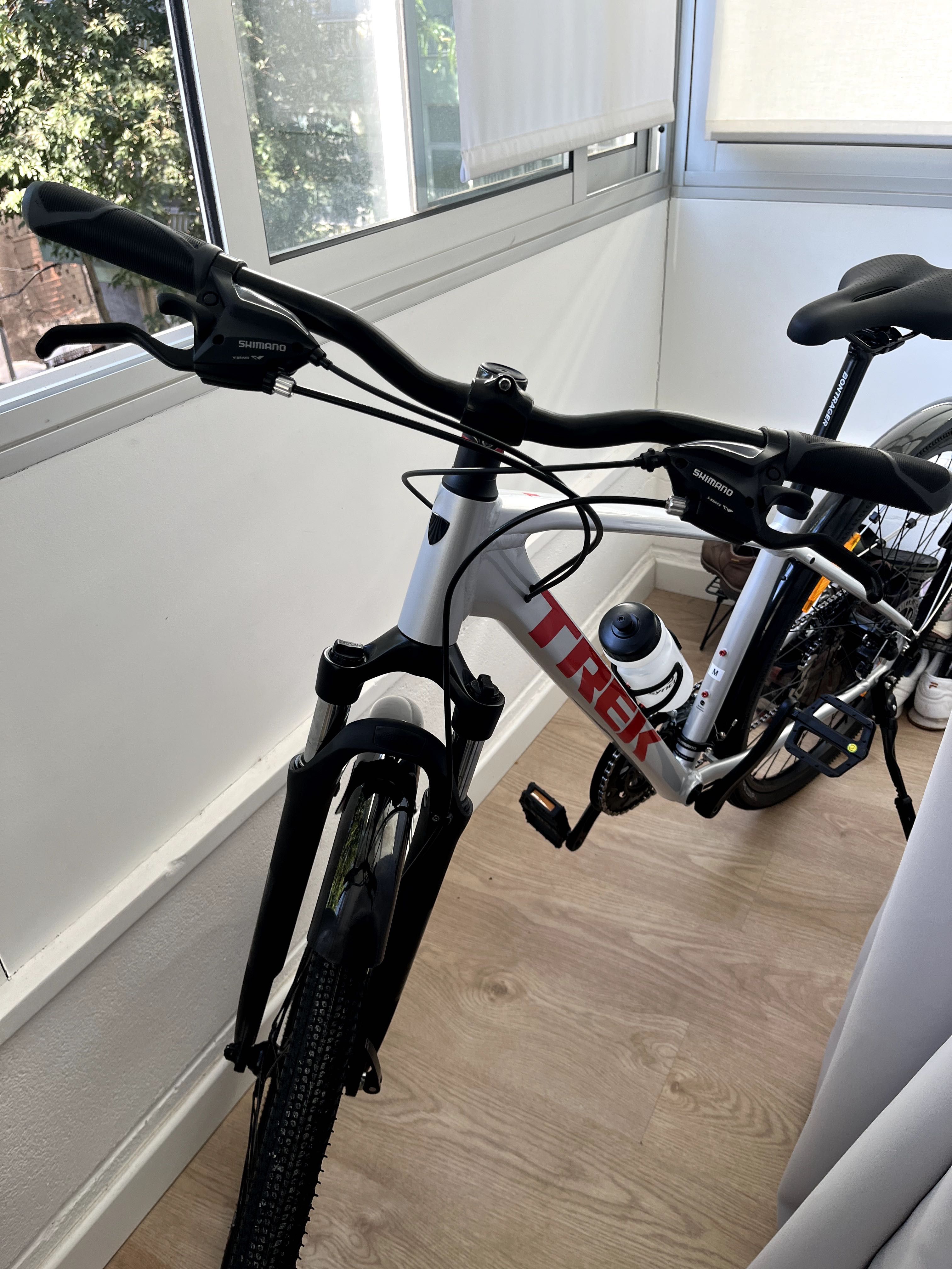 Trek Dual Sport 1