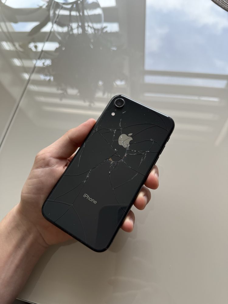 iPhone XR 128gb