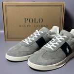 Кеди ОРИГІНАЛ Polo Ralph Lauren (28.5/29.5/30.5cm)