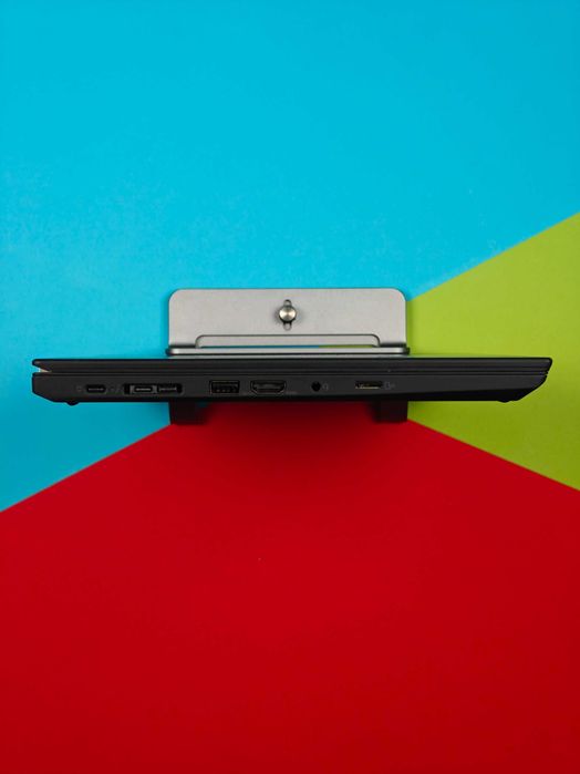 Lenovo ThinkPad T14 Gen 2 | i5-1145G7 | 16GB | 512GB | FHD | Ładowarka