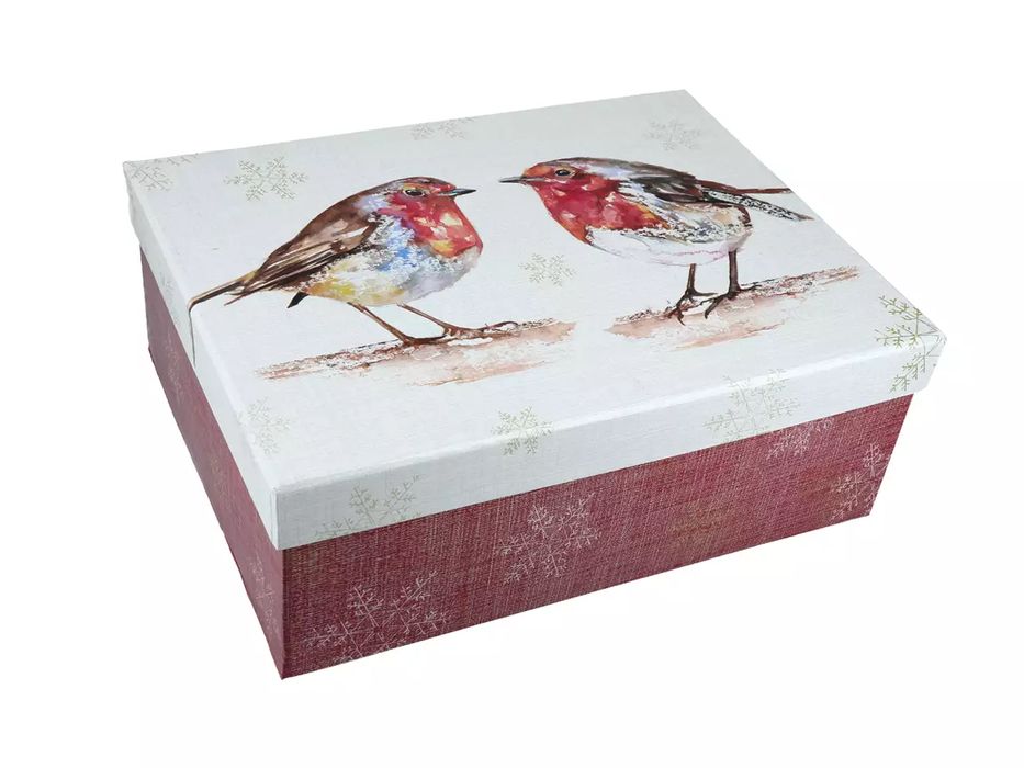 Komplet 4 kubków Rudzik Leonardo England 250 ml