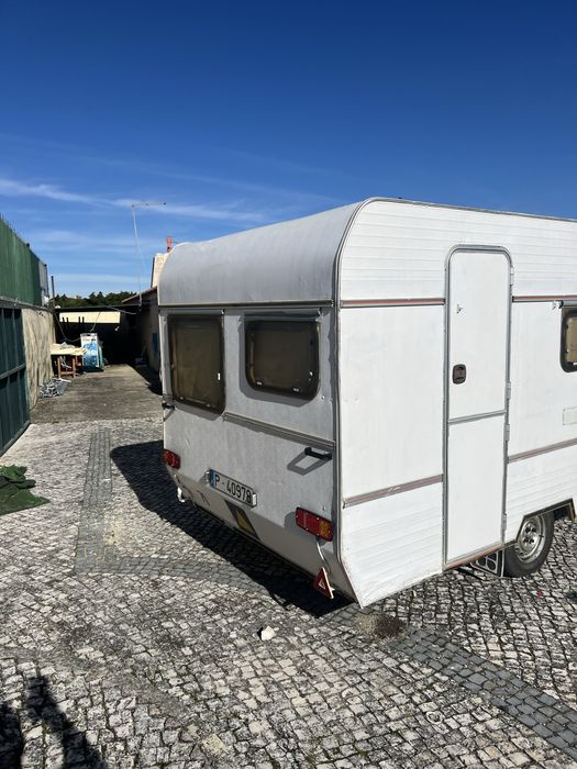 Caravana vimara a venda