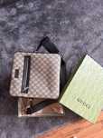 Gucci torebka rozmair srednie nowa