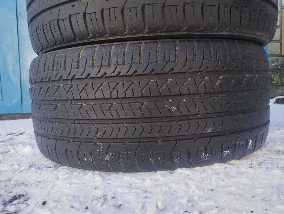 GoAuto Шини GoodYear EagleSport 255 35 R20 2021 6 мм купити Київ