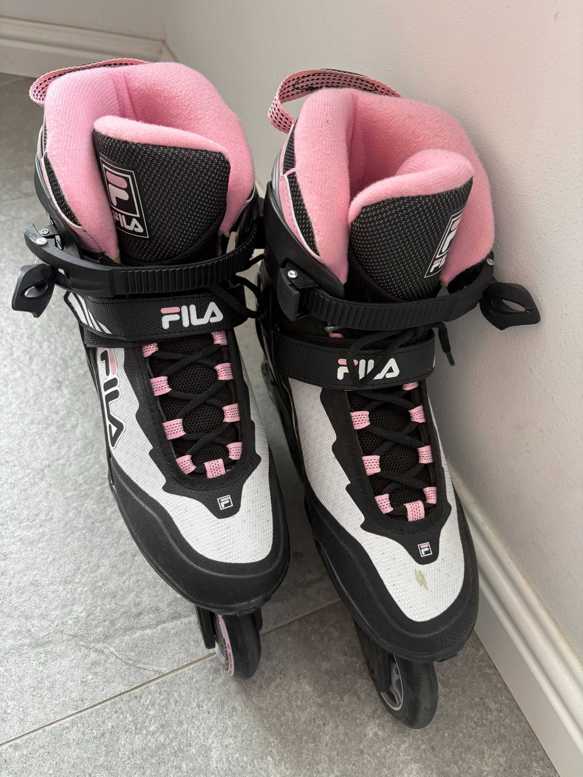 Rolki Fila Rozmiar 41