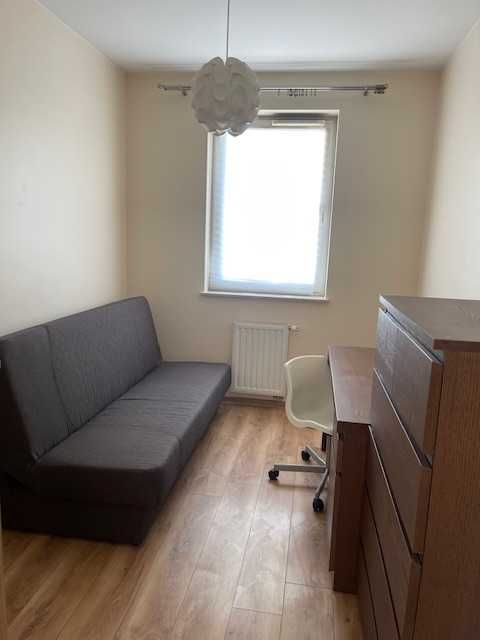 Mieszkanie 4 pokojowe do wynajęcia