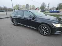 Volkswagen Passat Volkswagen Passat Variant 2.0 tdi Highline BMT