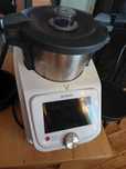 Lidlomix Monsieur Cuisine Connect WI-FI