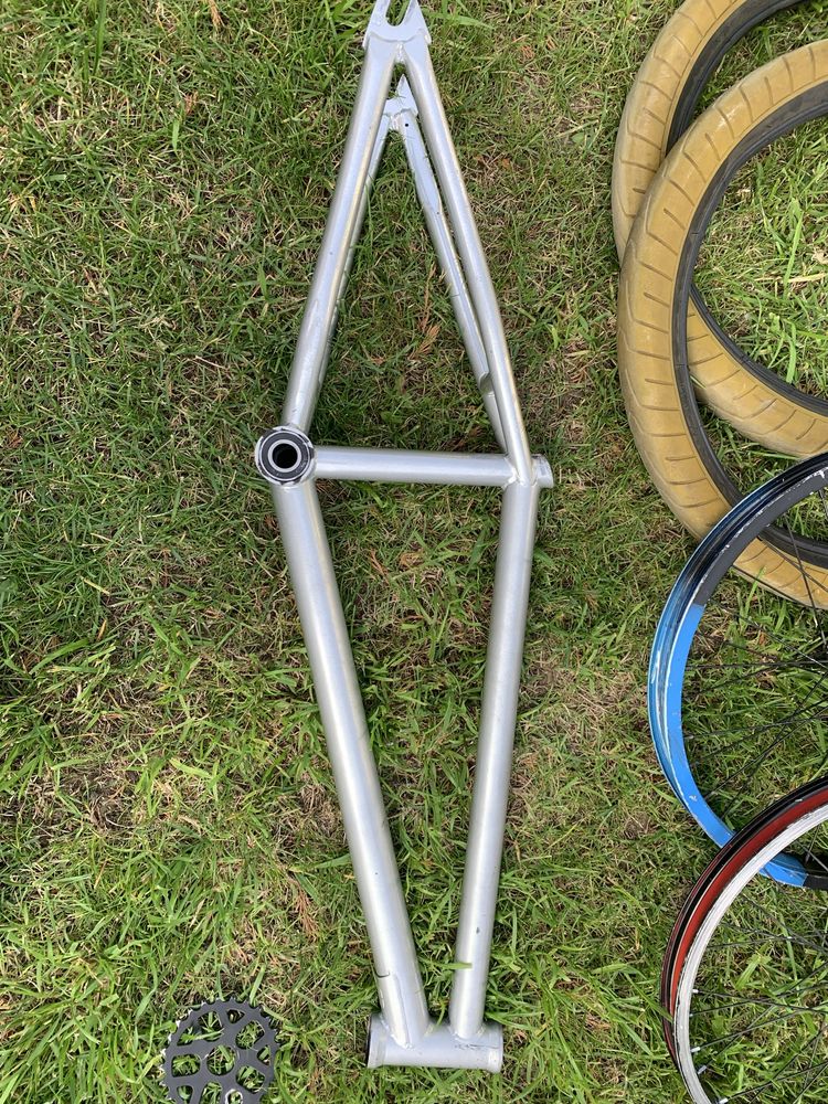 Продам детали bmx ,mtb