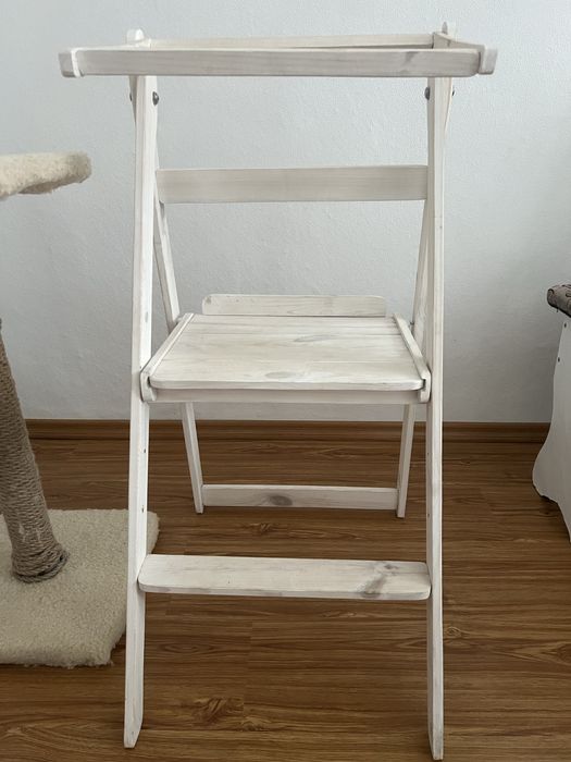 Вежа монтессорі/вежа помічник