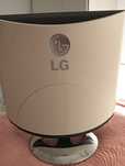 Monitor de computador LG