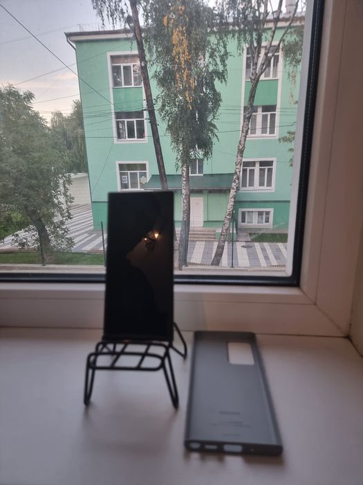 Samsung Galaxy Note 20 Ultra ( 8/256Gb )

Оригінал, офіційно купувався