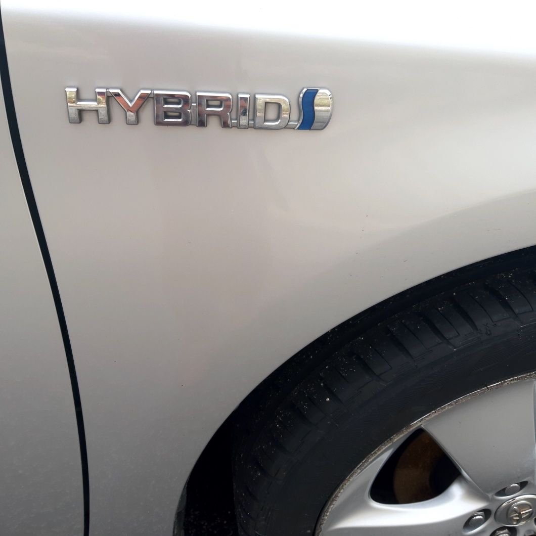 Toyota Prius 1800