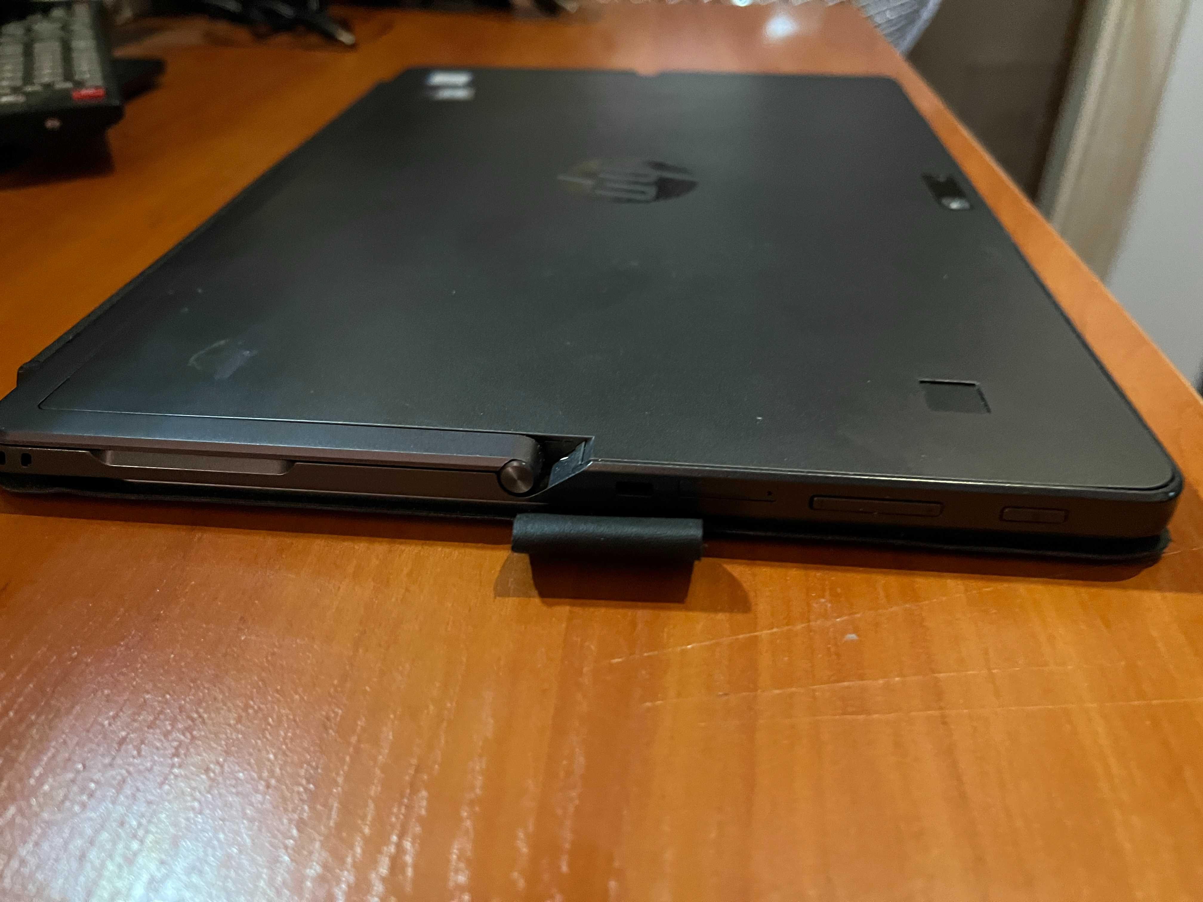 Laptop HP PRO X2 funkcja tablet i5 - okazja