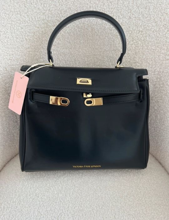 Mala Victoria Hyde - Original - Nova