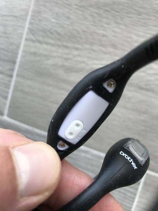 2 pulseira impressora Brother NOVAS