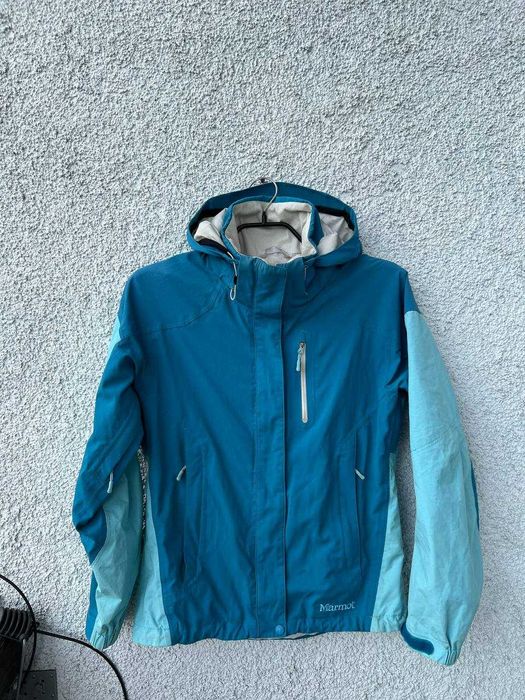 Мембранна куртка Marmot