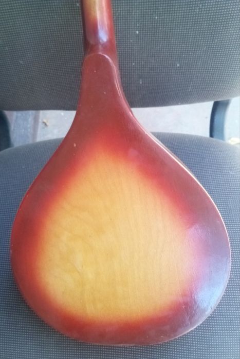 Музыкальный инструмент ГОСТ-85