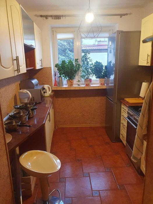 Mieszkanie 66m3, trzy pokoje w centrum Nowego Dworu Mazowieckiego