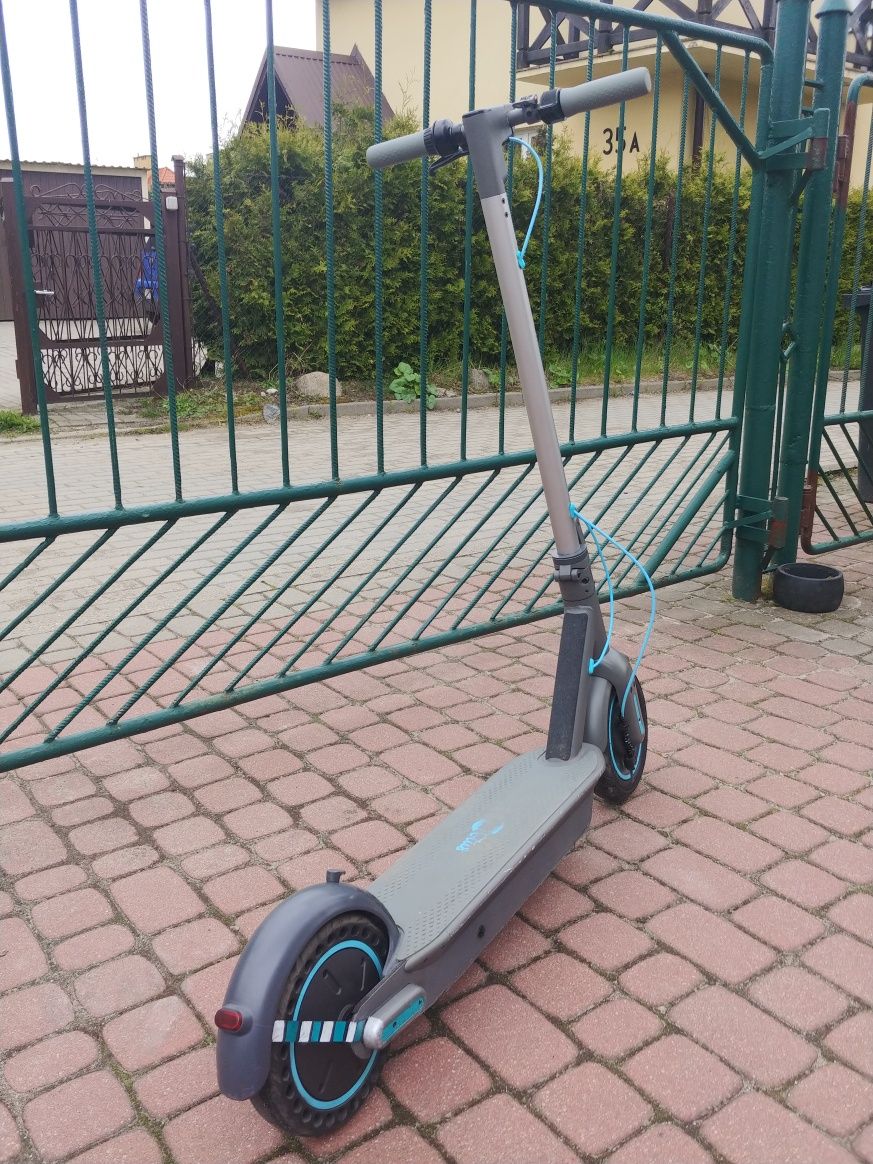 Hulajnoga elektryczna Motus Scooty 10