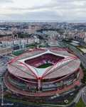 T3 Benfica com piscina e estacionamento