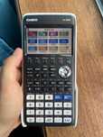 Calculadora Gráfica Casio fx-CG50