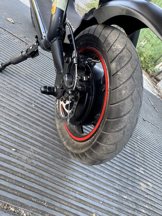 Електро самокат Hypernowa