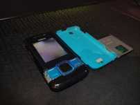 Telefon Nokia 7100s-2