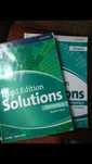 Third edition Solutions (Elementary)