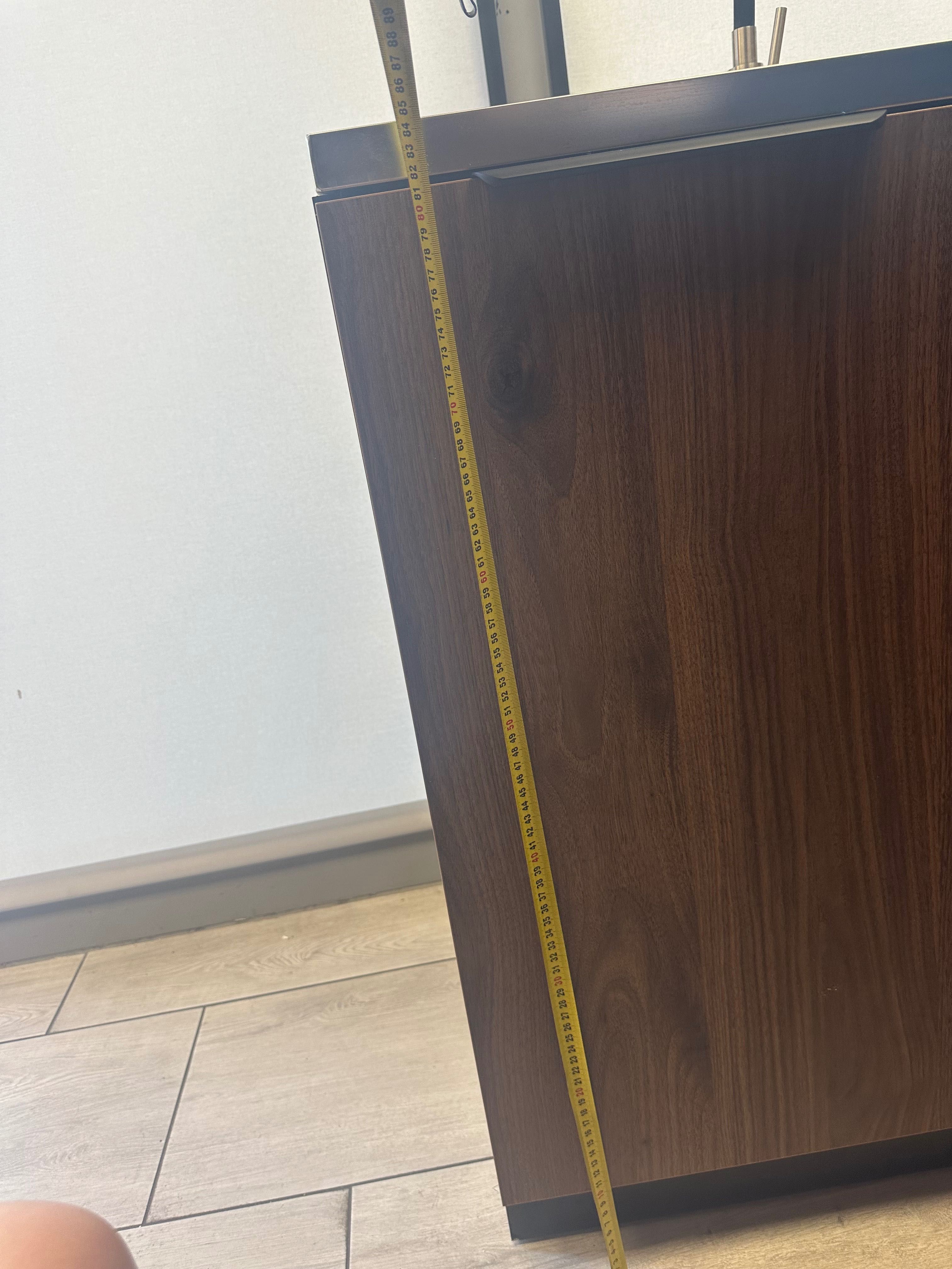 Szafka kuchenna 80 cm
