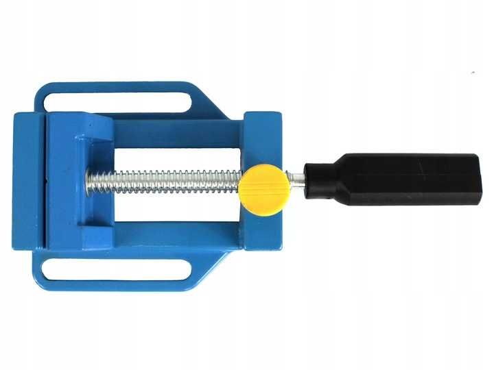 Solidne IMADŁO maszynowe 70mm do stojaka wiertarki MOCNE