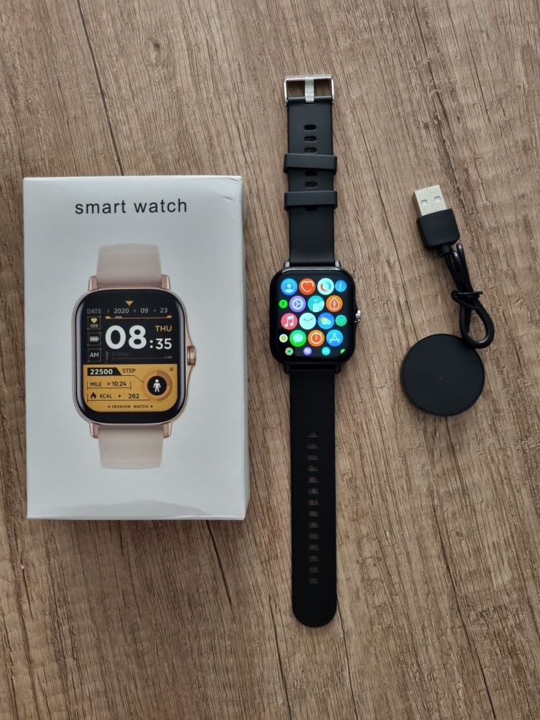 Smartwatch Lige *Bluetooth