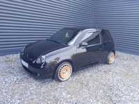 Volkswagen Lupo Lupo SDI - GTI full opcja