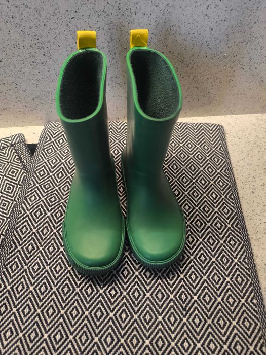 Galochas criança Mickey