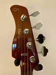 Gitara basowa leworeczna Marcus Miller Sire V5
