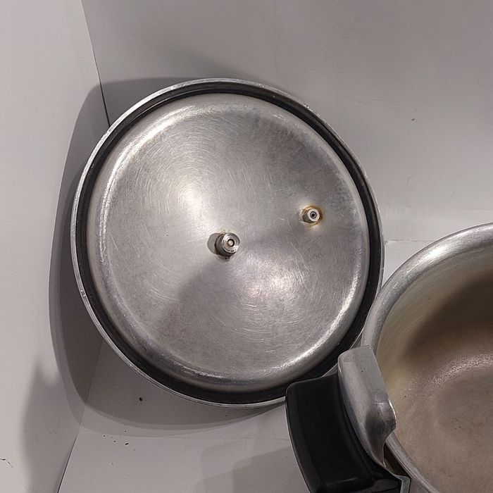 Скороварка, Ссср, 4,5 литра, минутка, пароварка