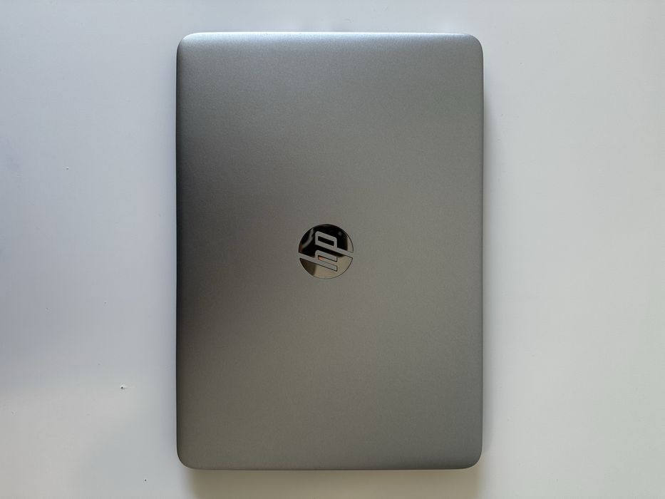 Portátil HP Elitebook 840 G3 - i5 - 16GB DDR4 - 512GB SSD - Notebook